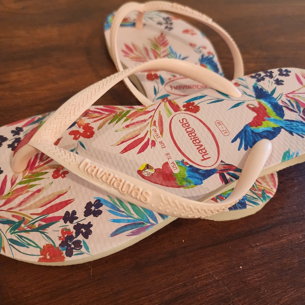 Havaianas Sandals